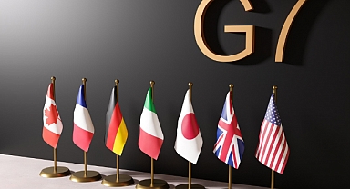 G7'den petrol ve motorin fiyatlarına 100 milyon varillik müdahale