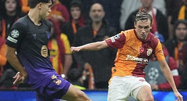 Galatasaray, Barcelona'ya 4-1 yenildi: Okan Buruk'tan maç sonrası açıklama
