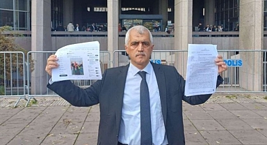 Gergerlioğlu'ndan SPK yetkilileri hakkında suç duyurusu: “Savcılık 2025'te inceleme istedi, neden harekete geçilmedi?”