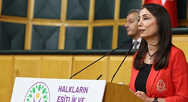 Hatimoğulları'ndan Suudi Arabistan'a asker gönderilmesi tartışmasına tepki: “Türkiye diplomasi ve müzakere ihraç etmeli”
