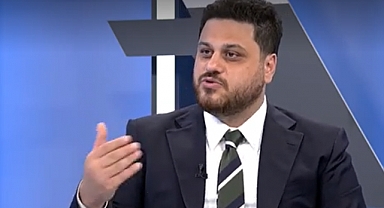 Hüseyin Baş'tan hukuk sistemi eleştirisi: 