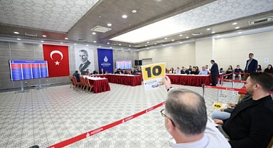 İBB'nin 10'uncu taksi ihalesinde 15 plaka satıldı: Toplam sayı 706'ya yükseldi