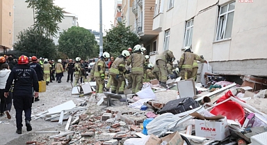 İnşaat mühendislerinden Maltepe açıklaması: Eski yapı stokunun durumunun tespiti için tarama çalışmalarına hız verilmeli