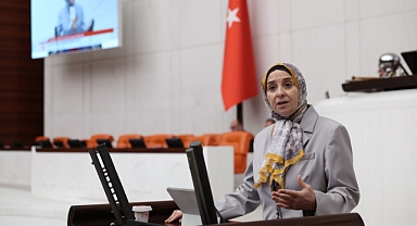 İsim benzerliği nedeniyle 10 gün cezaevinde kaldı: DEVA Partili Esen'den iki bakanlığa soru önergesi