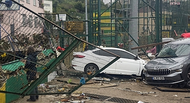 İstanbul Valisi Gül'den sel felaketiyle ilgili dikkat çeken açıklama: