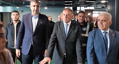 Kartal'da Cevizli Sosyal Yaşam Merkezi açılışa hazırlanıyor: 23 bin 500 metrekarelik tesiste neler olacak?