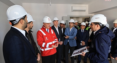 Kartal'da kentsel dönüşüm: 240 bağımsız birimin yerine 570 yeni birim yapılacak