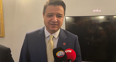 Mahmut Arıkan'dan Halk TV'ye kayyım tepkisi: 