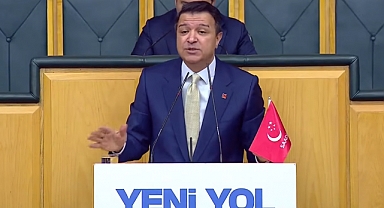 Mahmut Arıkan'dan yeni fon krizi uyarısı: