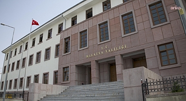 Malatya'da yıkım ihaleleri soruşturmasında 14 tutuklama