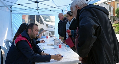 Maltepe Belediyesi sosyal yardım hizmetlerini mahallelere taşıdı: İlk durak Gülensu oldu