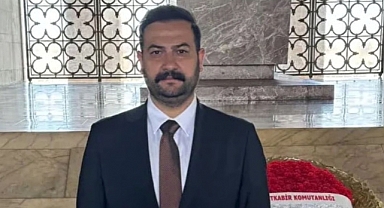 Meclis dengelerinin değiştiği Ataşehir'de Başkan Vekili Murat Güneş gözaltına alındı