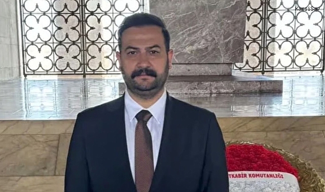 Meclis dengelerinin değiştiği Ataşehir'de Başkan Vekili Murat Güneş gözaltına alındı
