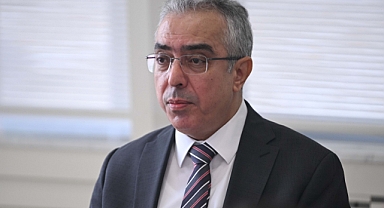 Mehmet Uçum'dan Öcalan'a koordinatörlük açıklaması: “Hükümlü statüsü değişmeyecek”