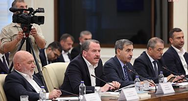 Memur-Sen ve Kamu-Sen'den ortak talep: Ek zam, 3600 ek gösterge ve toplu sözleşme reformu