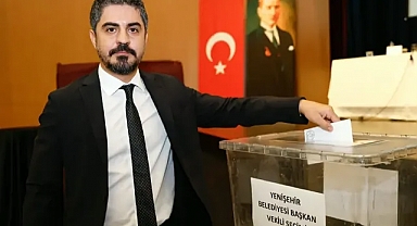 Mersin'de iki belediyenin başkanvekili belli oldu: Yenişehir ve Mezitli'de CHP'li adaylar seçildi
