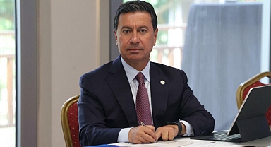 Muğla Büyükşehir Belediye Başkanı Ahmet Aras CHP'den istifa etti 