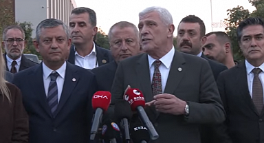 Müsavat Dervişoğlu: