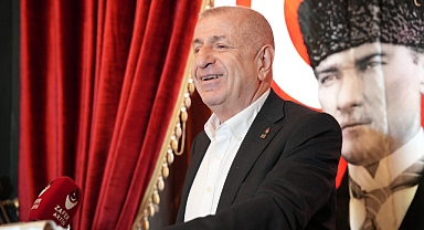 Özdağ'dan fon, uyuşturucu ve seçim mesajları: 