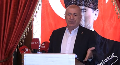 Özdağ'dan PKK ve Suriyeliler çıkışı: 