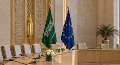 Riyad'daki saldırıların diplomatik etkisi: AB–Körfez zirvesi ertelendi