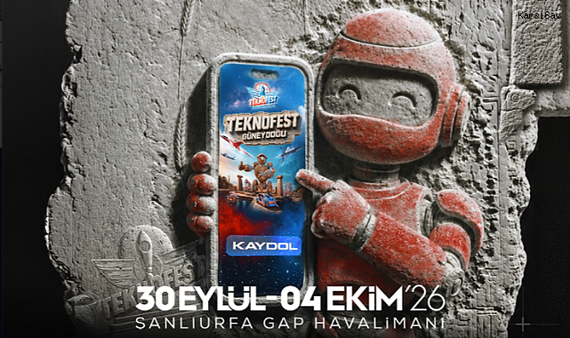ROKETSAN, TEKNOFEST Güneydoğu'da savunma ve uzay teknolojilerini sergiliyor