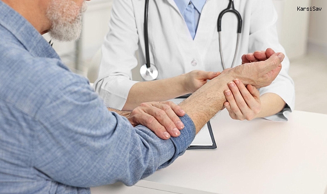 Romatoid artritte erken teşhis hayati önem taşıyor: Hastalık tamamen geçiyor mu, beslenme etkili mi?