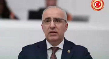 Saadet Partili Mustafa Kaya'dan Kızılay için Sayıştay denetimi çağrısı: 