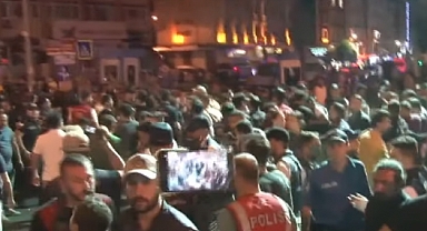 Saraçhane protestoları davasında 88 kişiye beraat, iki sanığa hapis cezası