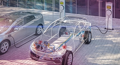 Savunma sanayisinde yabancı elektrikli araçlara güvenlik engeli: ASELSAN, ROKETSAN, HAVELSAN ve TEI kampüslerine alınmıyor
