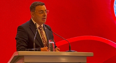 Serkan Bayram’dan fon açıklamaları sonrası özür: “Maksadını aşan ifadelerim oldu”