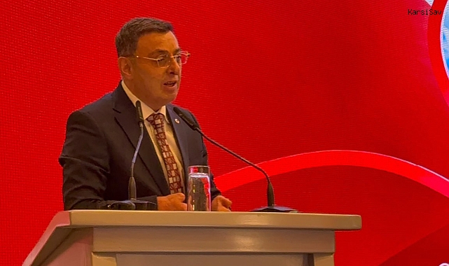 Serkan Bayram’dan fon açıklamaları sonrası özür: “Maksadını aşan ifadelerim oldu”