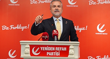 Suat Kılıç'tan sert çıkış: 