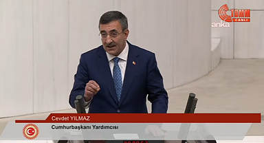 TBMM'de 