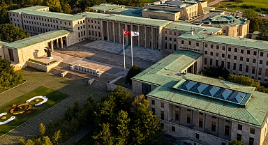 TBMM'de kritik hafta: 2027 bütçesi ve üçlü savunma anlaşması masada