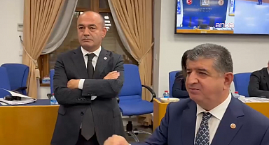 Fon önergeleri görüşülemeden TBMM Genel Kurulu kapandı: Muhalefetten AK Parti'ye tepki