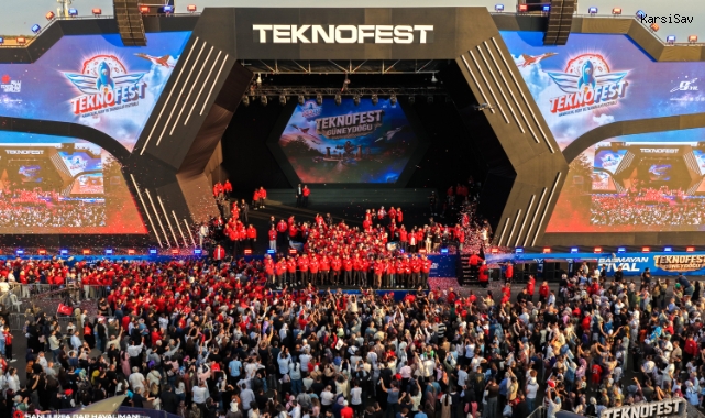 TEKNOFEST Güneydoğu'da teknoloji yarışmaları öne çıktı: İHA'dan onkolojiye, blokzincirden bağımlılıkla mücadeleye