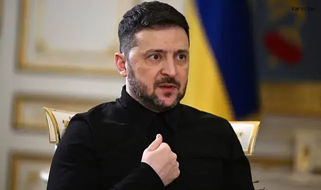 Trump'ın enerji ateşkesi ilanı tartışmalı: Kiev, Rusya'nın saldırıları sürdürdüğünü açıkladı
