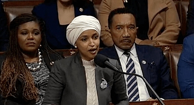 Trump'ın sert eleştirmeni Ilhan Omar'ın evine federal operasyon: “Susturulmayacağım”