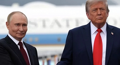 Trump Rusya ile Ukrayna arasında enerji ateşkesi ilan etti: Zelenskiy ABD'den ayrıntıları bekliyor