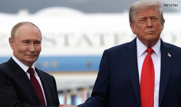 Trump Rusya ile Ukrayna arasında enerji ateşkesi ilan etti: Zelenskiy ABD'den ayrıntıları bekliyor