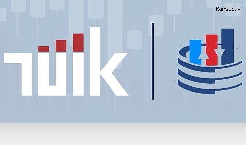 TÜİK: Türkiye’de beklenen eğitim süresi 17,2 yıldan 16,8 yıla düştü
