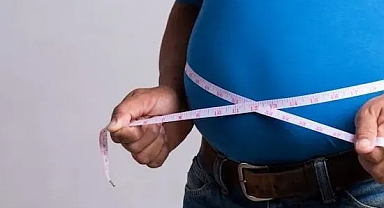 Türkiye’de obezite ve hareketsizlik alarmı: Her 5 yetişkinden 1’i obez, yüzde 86,6 fiziksel aktivite yapmıyor