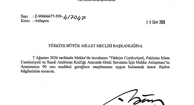 Türkiye, Pakistan ve Suudi Arabistan'ın savunma anlaşmasının tam metni ortaya çıktı: Selçuk Özdağ'dan “tehlikeli” uyarısı