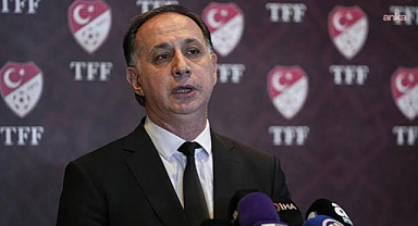 Tutuklanan MHK Başkanı Ferhat Gündoğdu, görevinden istifa etti