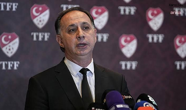 Tutuklanan MHK Başkanı Ferhat Gündoğdu, görevinden istifa etti