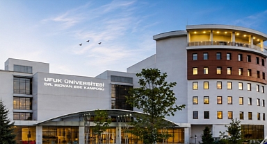 Ufuk Üniversitesi yüksek lisans ve doktora başvuru şartları belli oldu