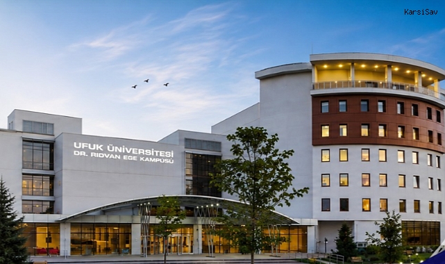 Ufuk Üniversitesi yüksek lisans ve doktora başvuru şartları belli oldu