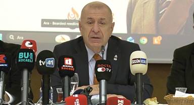 Ümit Özdağ'dan fon krizi açıklaması: 