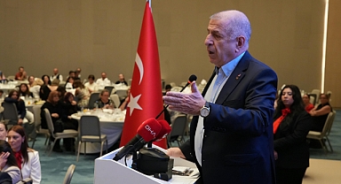 Ümit Özdağ'dan Yemen'e asker gönderilmesi tartışmasına tepki: Türk askerinin kanı Suudiler için dökülemez